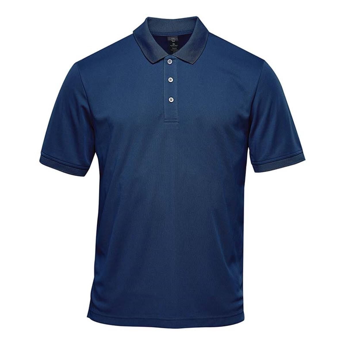 Thumbnail Men's Sirocco Sports Polo Thumbnail Men's Sirocco Sports Polo